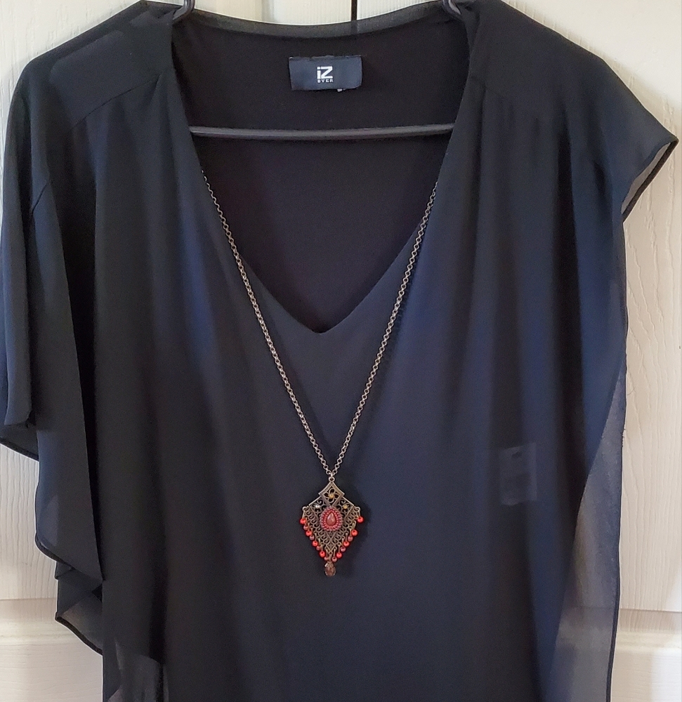 Iz byer blouse